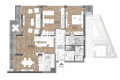 Продава 3-СТАЕН, гр. София, Манастирски ливади, снимка 9