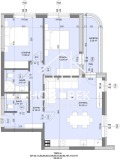 Продава  3-стаен град Варна , Владислав Варненчик 1 , 100 кв.м | 95131775 - изображение [3]