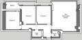 Продава  4-стаен град Варна , Център , 90 кв.м | 95481055 - изображение [16]