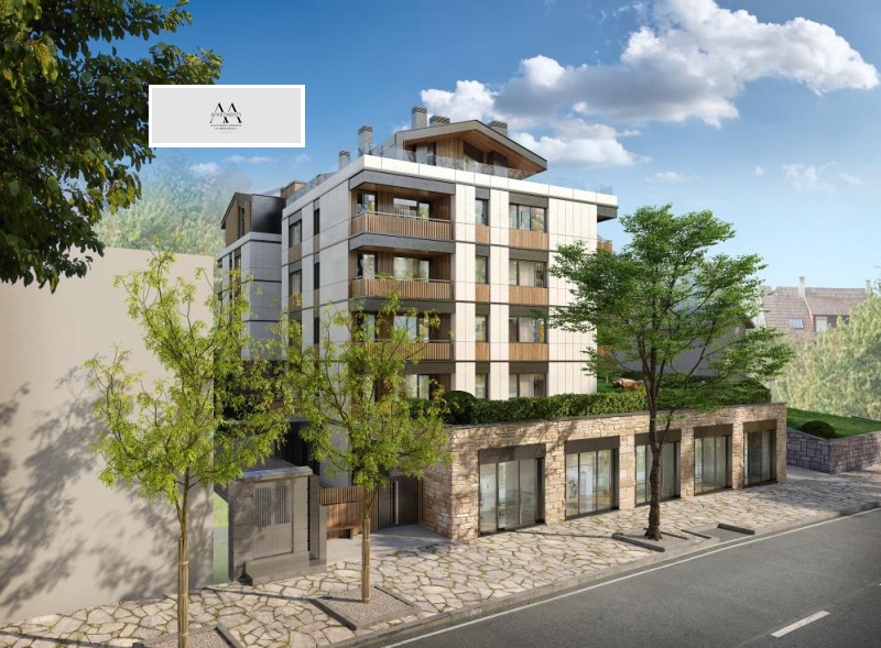 Продава 2-СТАЕН в област Пазарджик, гр. Велинград - 82 кв.м / 95 000 € » 185 803.85 лв., АА АПАРТАМЕНТИ