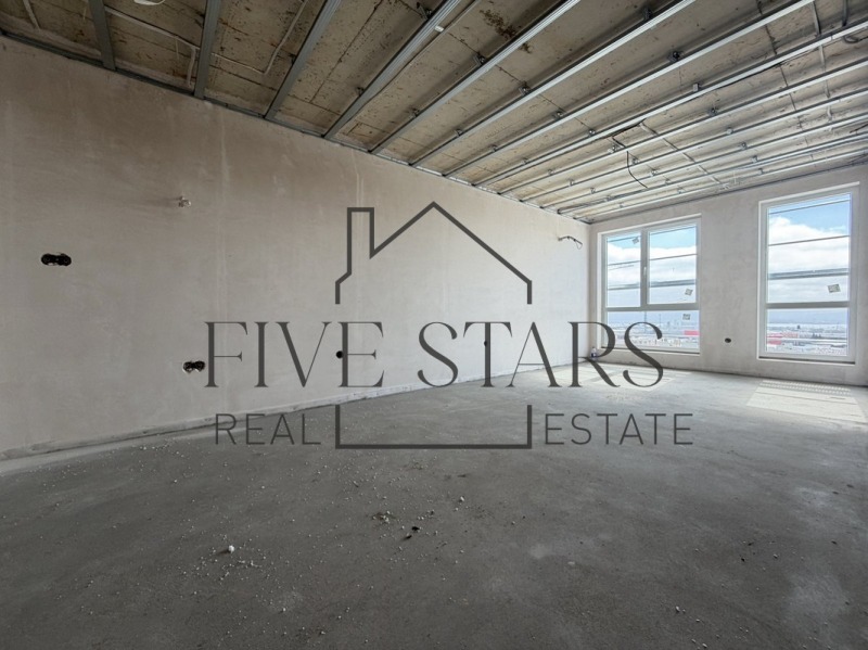 Продава 2-СТАЕН в град Варна, Владислав Варненчик 1 - 63 кв.м / 102 350 € » 200 179.20 лв., ФАЙВ СТАРС