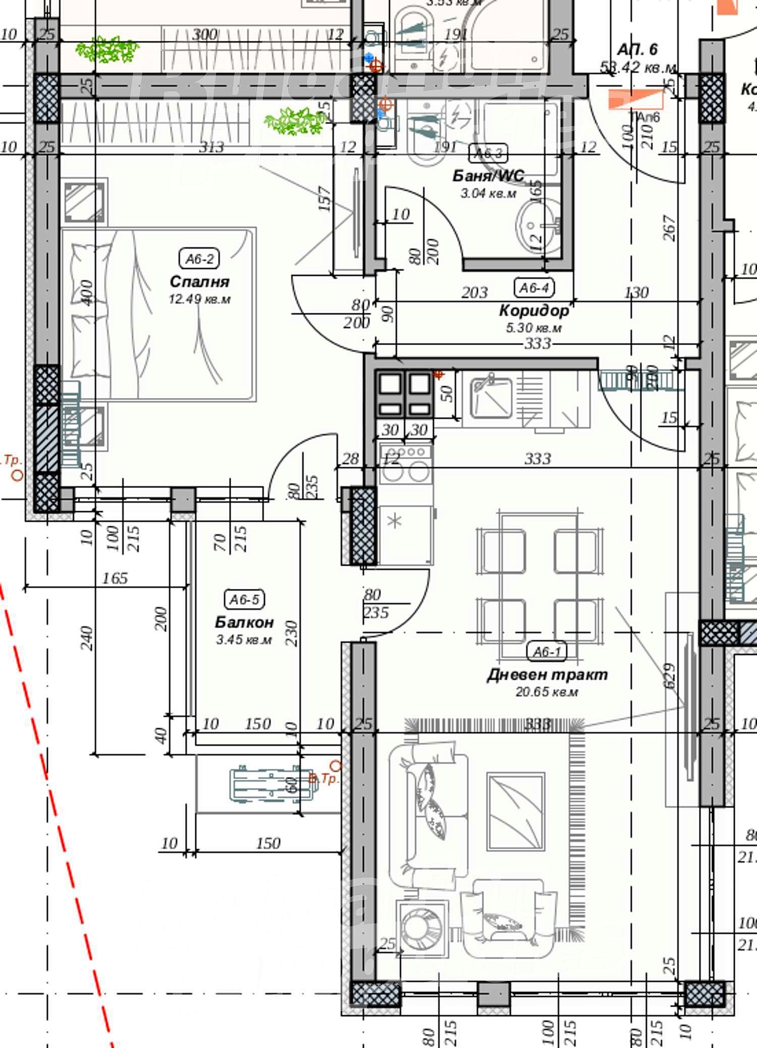Продава 2-СТАЕН | Imot.bg — изображение 5