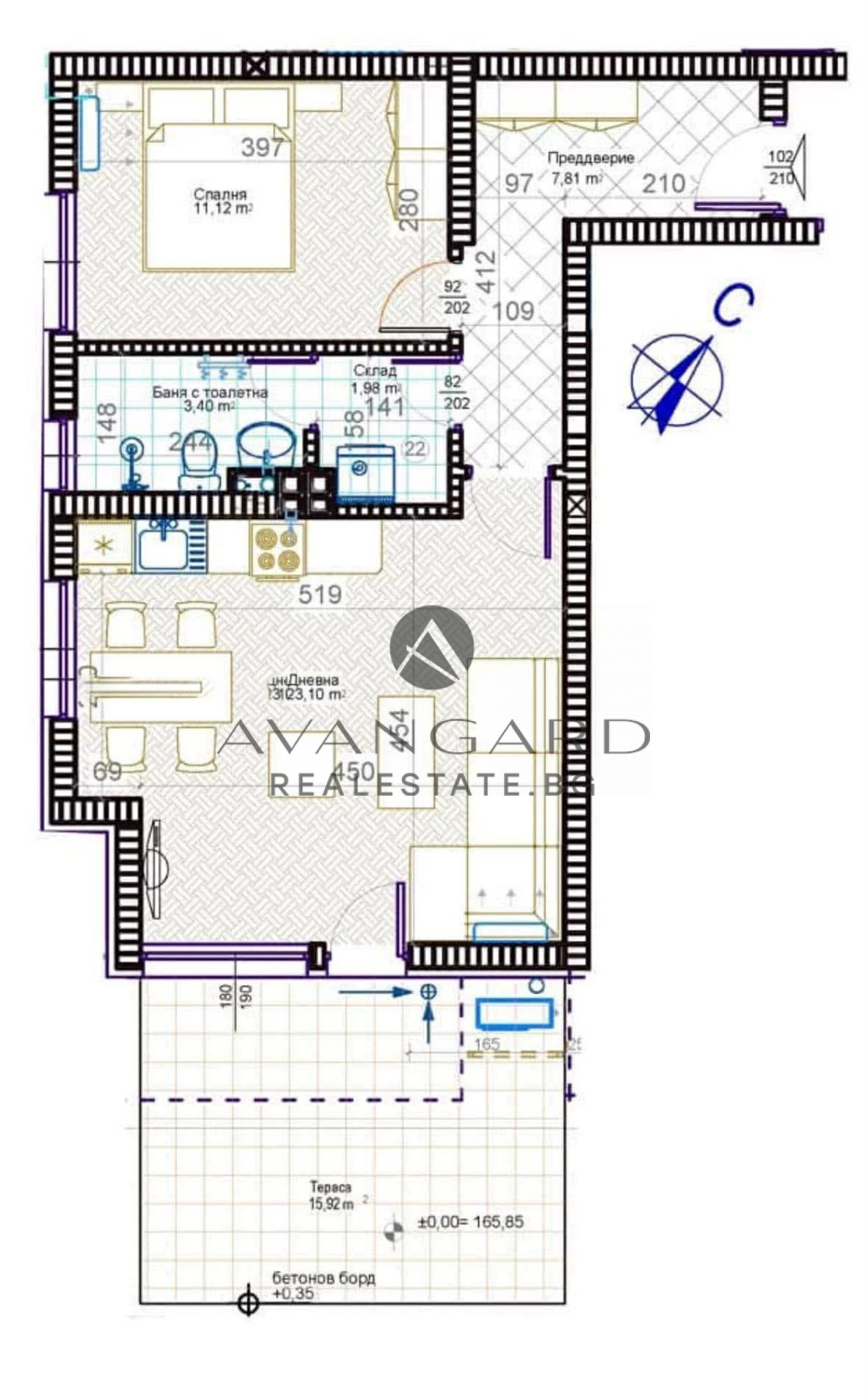 ������� 2-����� | Imot.bg � ����������� 8