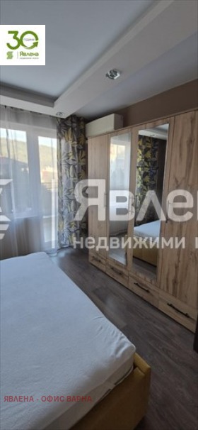 Продава 2-СТАЕН, гр. Варна, Виница, снимка 6 - Апартаменти - 55944976