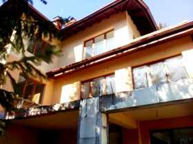 Maison Bankya, Sofia