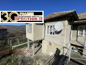 Hus Obrosjishte, region Dobrich 2