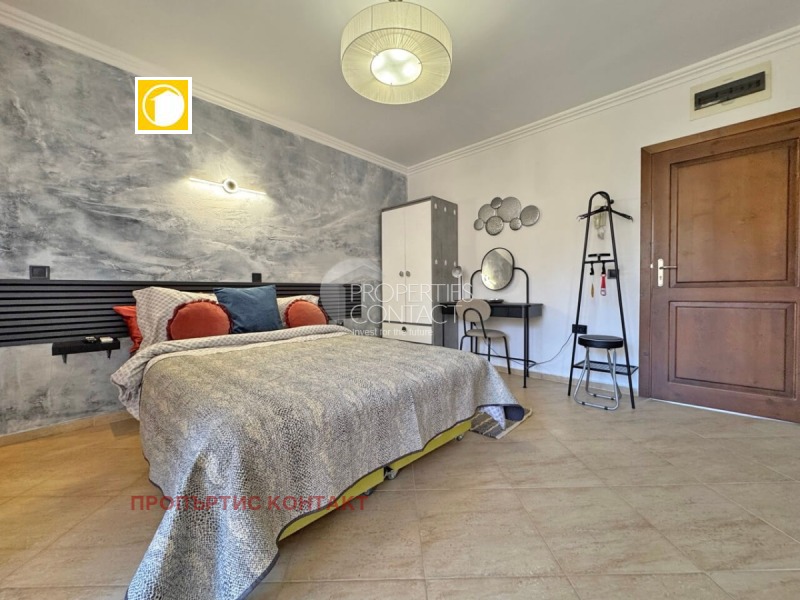 Продава 1-СТАЕН, гр. Свети Влас, област Бургас, снимка 16 - Апартаменти - 53561072