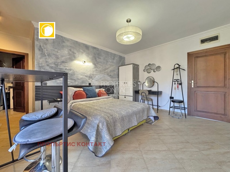 Продава 1-СТАЕН, гр. Свети Влас, област Бургас, снимка 15 - Апартаменти - 53561072