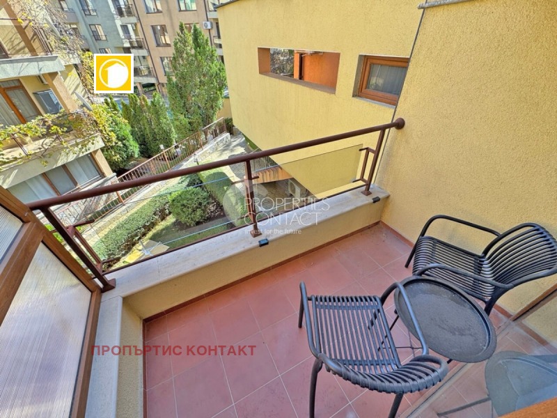 Продава 1-СТАЕН, гр. Свети Влас, област Бургас