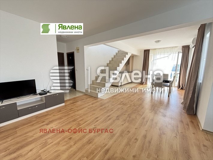 Na prodej  1 ložnice oblast Burgas , k.k. Slančev brjag , 103 m2 | 42457556 - obraz [4]