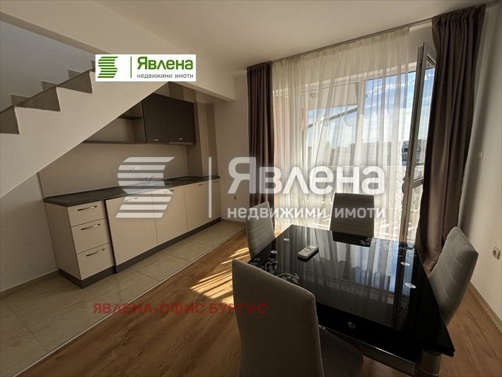 Na prodej  1 ložnice oblast Burgas , k.k. Slančev brjag , 103 m2 | 42457556 - obraz [5]