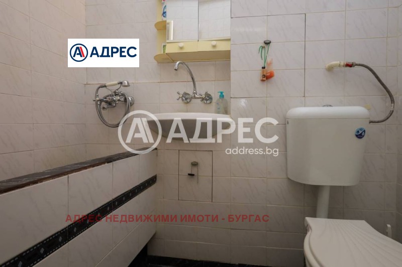 Продава 2-СТАЕН, гр. Бургас, Славейков, снимка 6 - Aпартаменти - 47617364