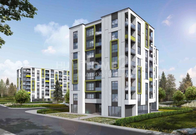 À vendre  1 chambre Varna , Vladislav Varnentchik 1 , 70 m² | 24383386 - image [2]