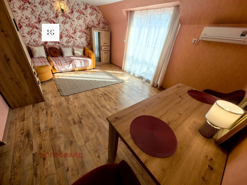 Till salu  1 sovrum region Burgas , Nesebar , 54 kvm | 56629174 - bild [2]