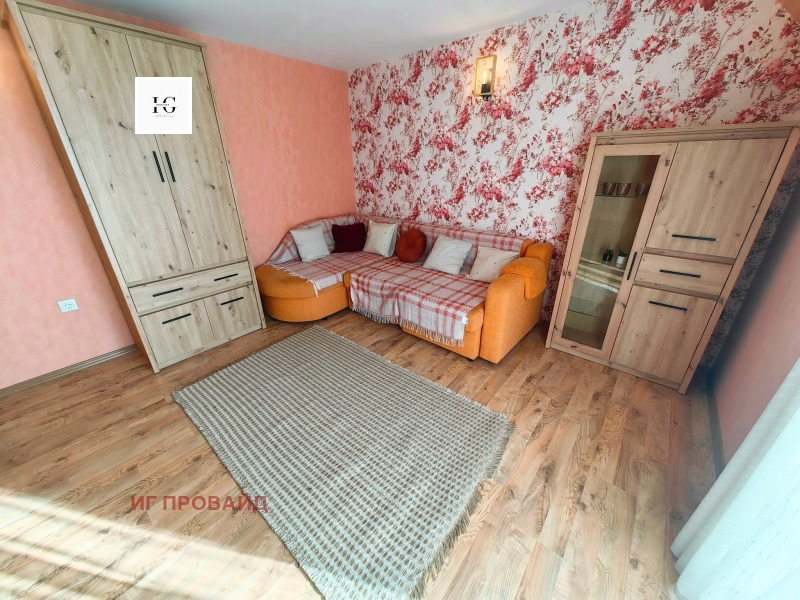 Till salu  1 sovrum region Burgas , Nesebar , 54 kvm | 56629174 - bild [4]