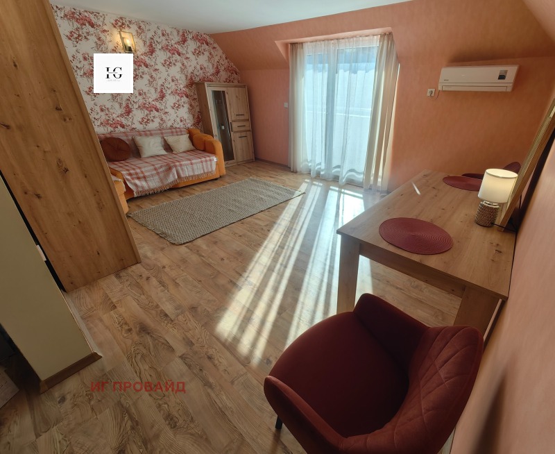 Till salu  1 sovrum region Burgas , Nesebar , 54 kvm | 56629174 - bild [6]