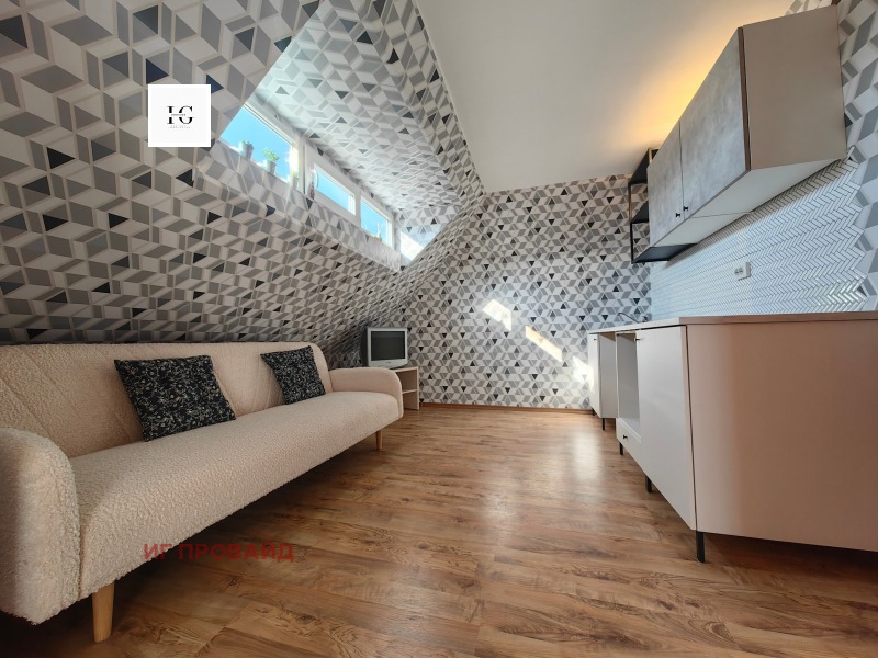 Till salu  1 sovrum region Burgas , Nesebar , 54 kvm | 56629174 - bild [8]