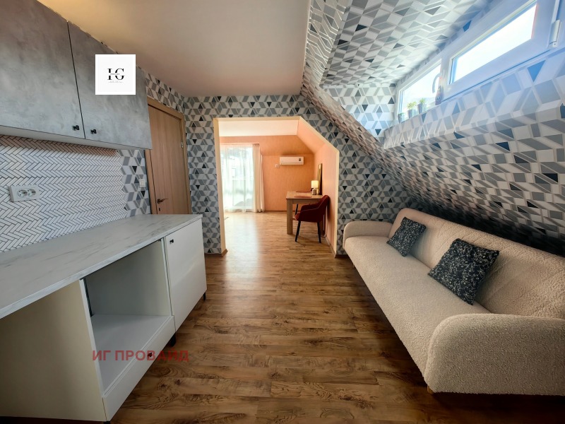 Till salu  1 sovrum region Burgas , Nesebar , 54 kvm | 56629174 - bild [5]