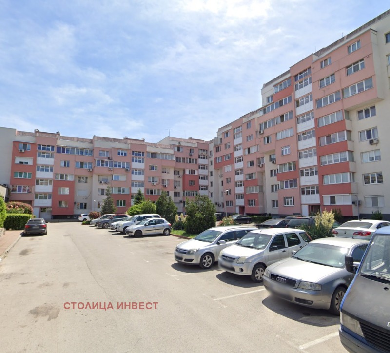 Na prodej  1 ložnice Ruse , Čarodejka - Sever , 62 m2 | 74849002