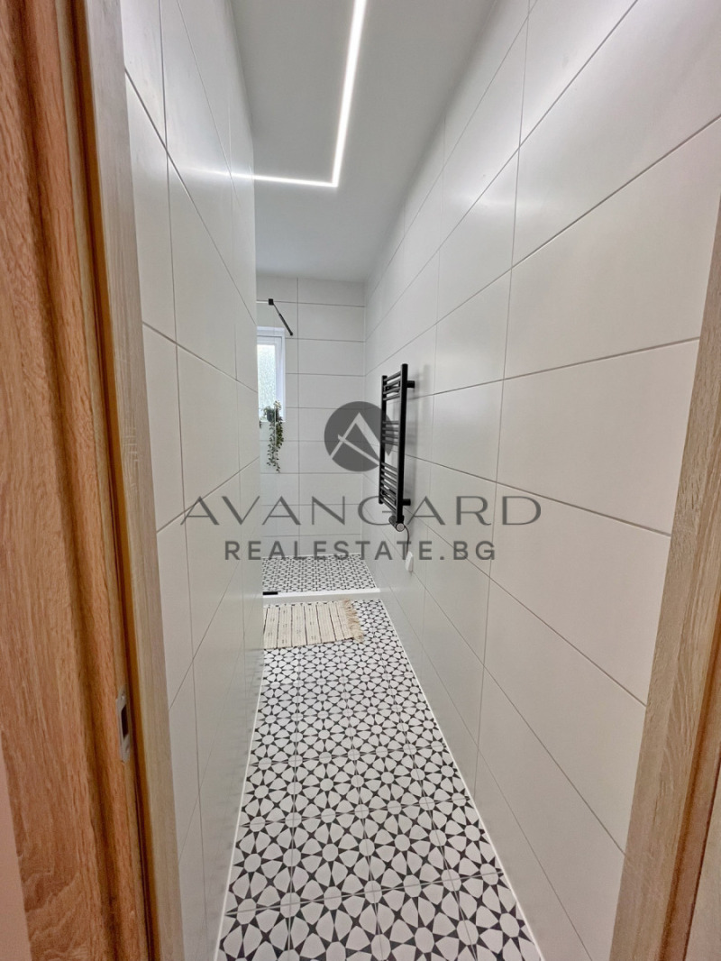 Продава  2-стаен град Пловдив , Коматево , 64 кв.м | 66244288 - изображение [6]