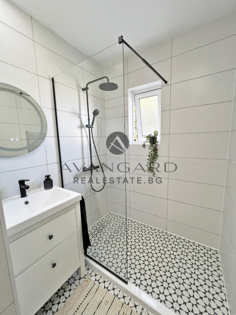 Продава  2-стаен град Пловдив , Коматево , 64 кв.м | 66244288 - изображение [7]