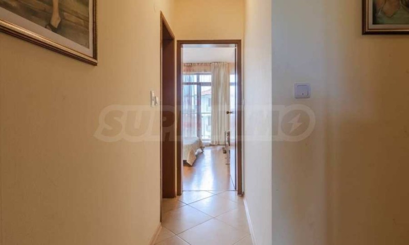 Продава 2-СТАЕН, с. Равда, област Бургас, снимка 13 - Апартаменти - 52440440