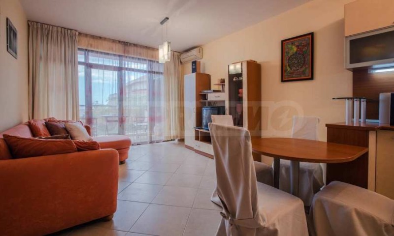 Продава 2-СТАЕН, с. Равда, област Бургас, снимка 4 - Апартаменти - 52440440