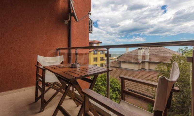 Продава 2-СТАЕН, с. Равда, област Бургас, снимка 14 - Апартаменти - 52440440