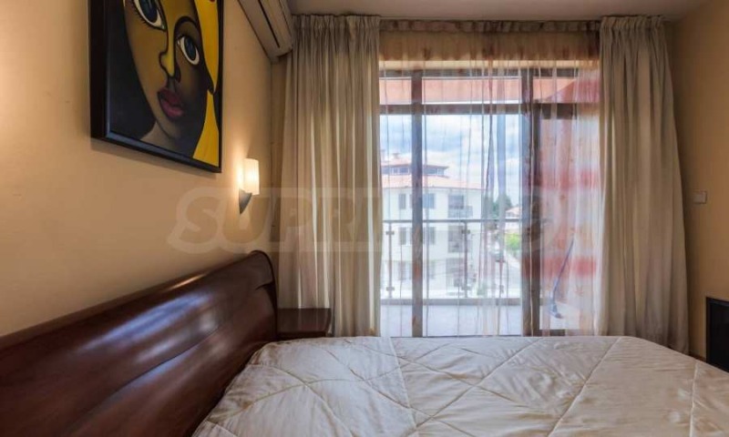 Продава 2-СТАЕН, с. Равда, област Бургас, снимка 8 - Апартаменти - 52440440