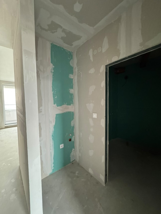 Продава 2-СТАЕН, гр. Варна, Трошево, снимка 9 - Апартаменти - 52570414