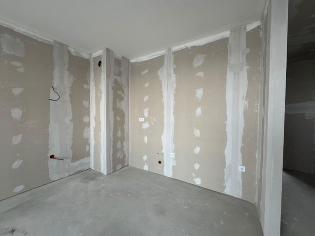 Продава 2-СТАЕН, гр. Варна, Трошево, снимка 8 - Апартаменти - 52570414