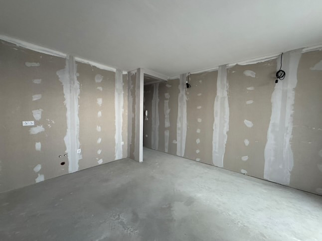 Продава 2-СТАЕН, гр. Варна, Трошево, снимка 4 - Апартаменти - 52570414