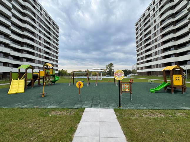 Продава 2-СТАЕН, гр. Варна, Трошево, снимка 13 - Апартаменти - 52570414