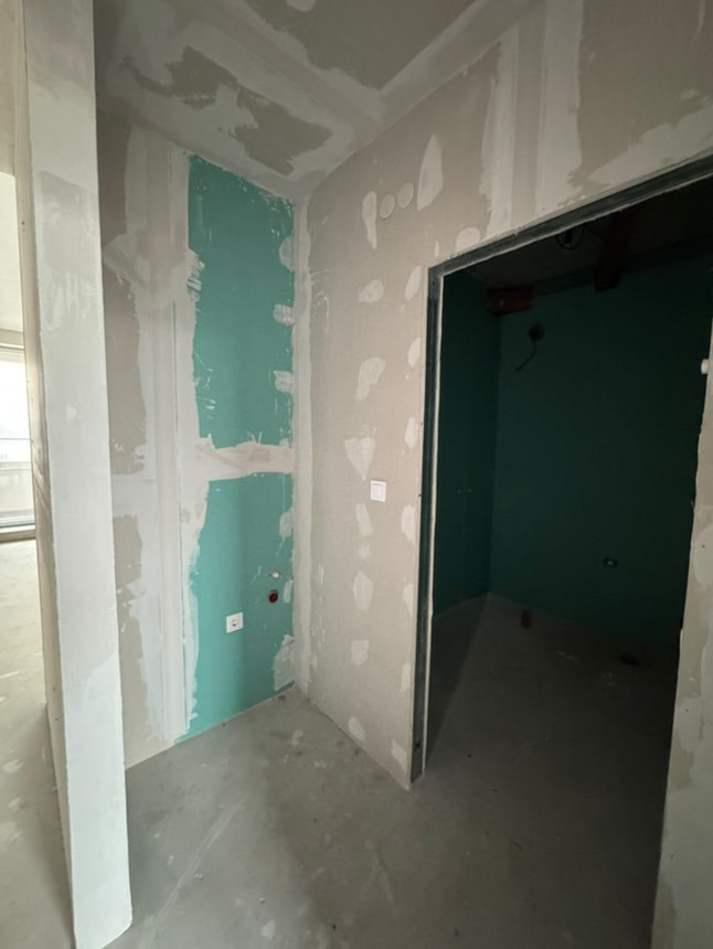 Продава 2-СТАЕН, гр. Варна, Трошево, снимка 10 - Апартаменти - 52570414