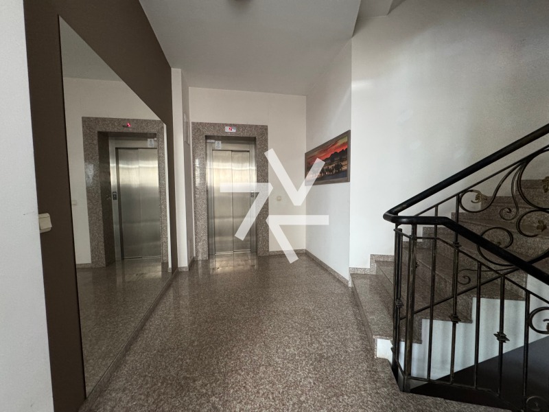 Продава 2-СТАЕН, гр. София, Витоша, снимка 10 - Апартаменти - 52934641