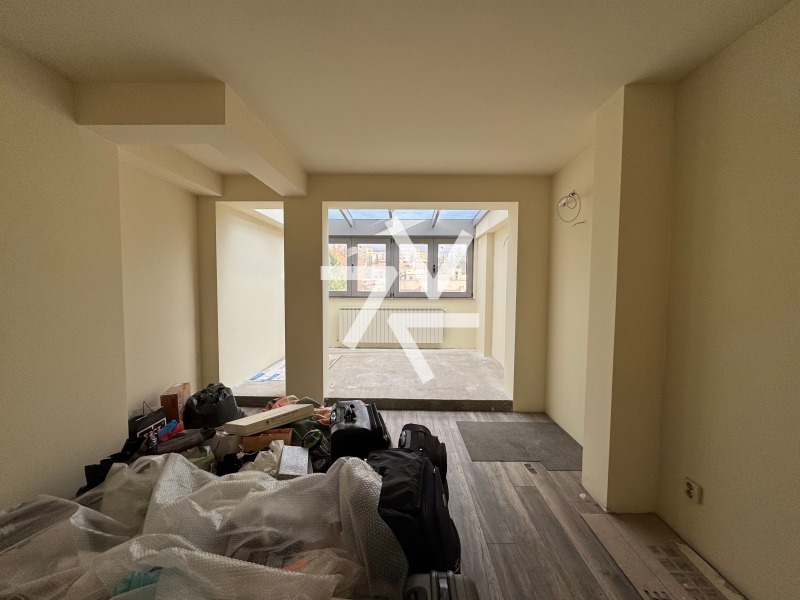 Продава 2-СТАЕН, гр. София, Витоша, снимка 14 - Апартаменти - 52934641