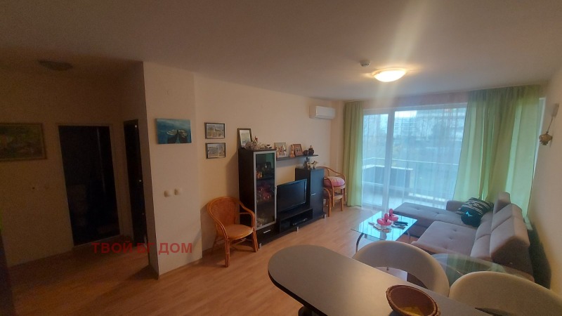 Продава 2-СТАЕН, к.к. Слънчев бряг, област Бургас, снимка 6 - Апартаменти - 53053628