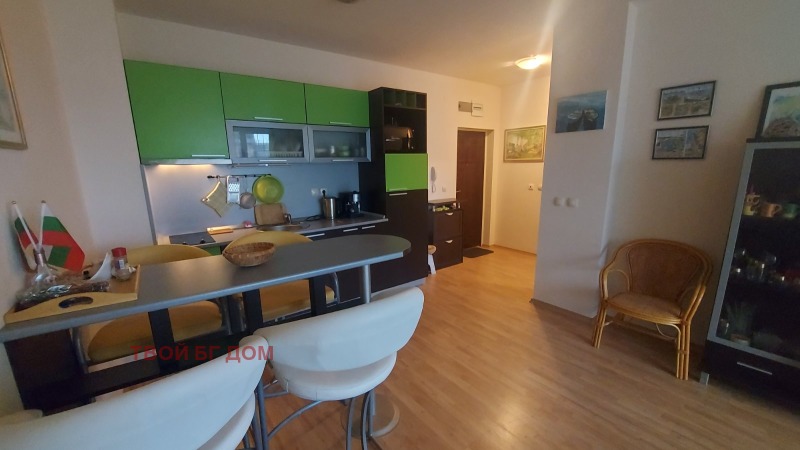 Продава 2-СТАЕН, к.к. Слънчев бряг, област Бургас, снимка 4 - Апартаменти - 53053628