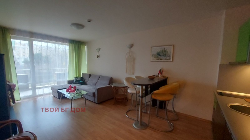 Продава 2-СТАЕН, к.к. Слънчев бряг, област Бургас, снимка 2 - Апартаменти - 53053628