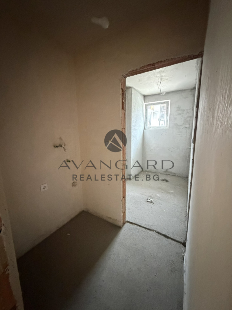 Продава 2-СТАЕН, гр. Пловдив, Христо Смирненски, снимка 5 - Апартаменти - 53086230