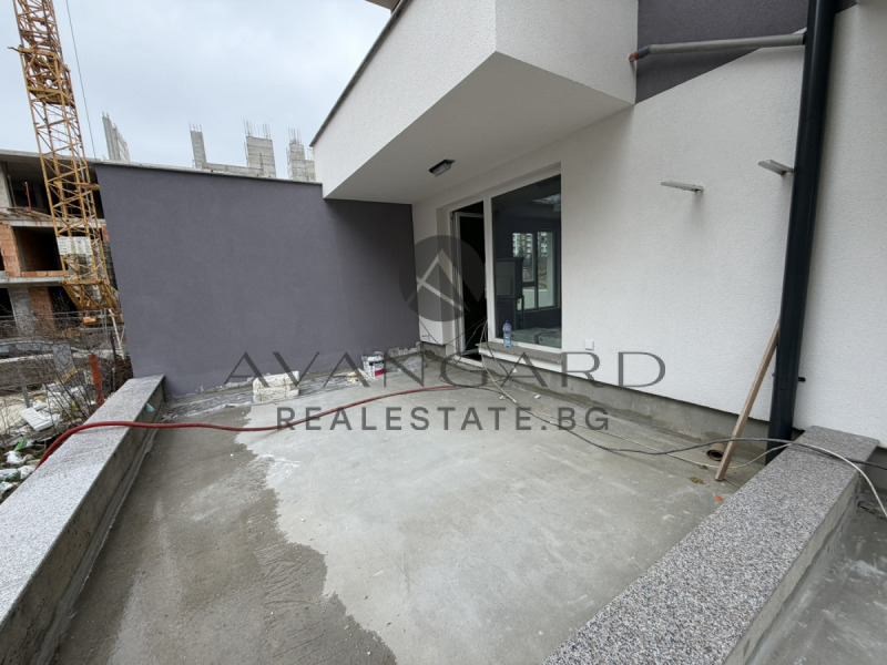 Продава 2-СТАЕН, гр. Пловдив, Христо Смирненски, снимка 7 - Апартаменти - 53086230