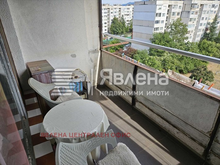 Продава 2-СТАЕН, гр. София, Младост 1А, снимка 15 - Апартаменти - 53170748