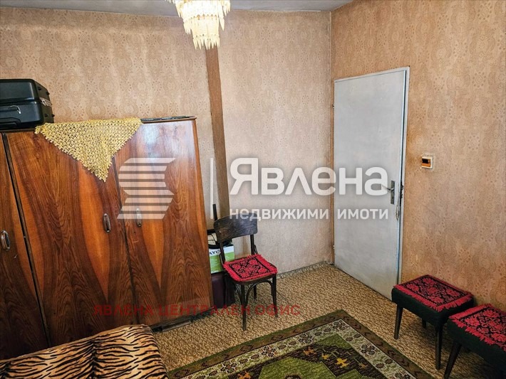 Продава 2-СТАЕН, гр. София, Младост 1А, снимка 5 - Апартаменти - 53170748