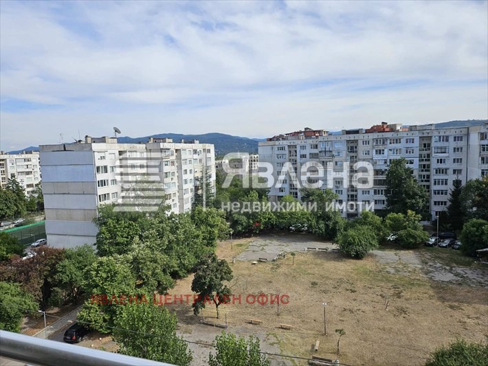 Продава 2-СТАЕН, гр. София, Младост 1А, снимка 16 - Апартаменти - 53170748