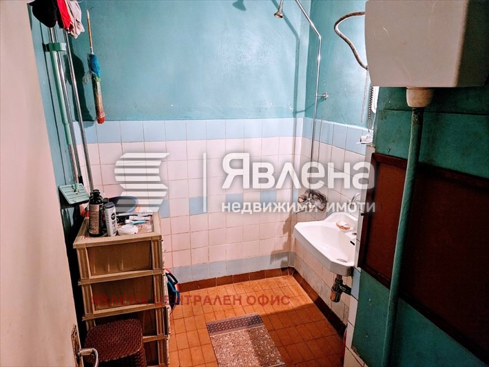 Продава 2-СТАЕН, гр. София, Младост 1А, снимка 9 - Апартаменти - 53170748