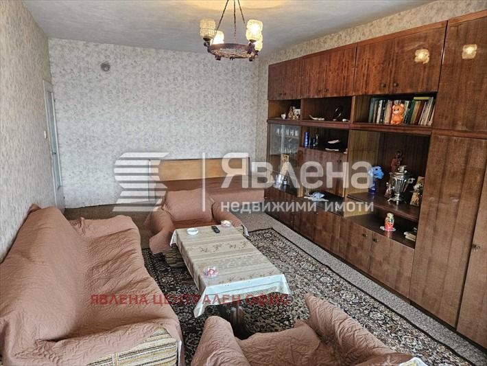 Продава 2-СТАЕН, гр. София, Младост 1А, снимка 2 - Апартаменти - 53170748