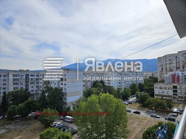 Продава 2-СТАЕН, гр. София, Младост 1А, снимка 17 - Апартаменти - 53170748