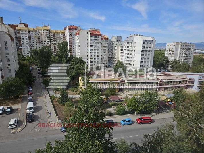 Продава 2-СТАЕН, гр. София, Младост 1А, снимка 14 - Апартаменти - 53170748