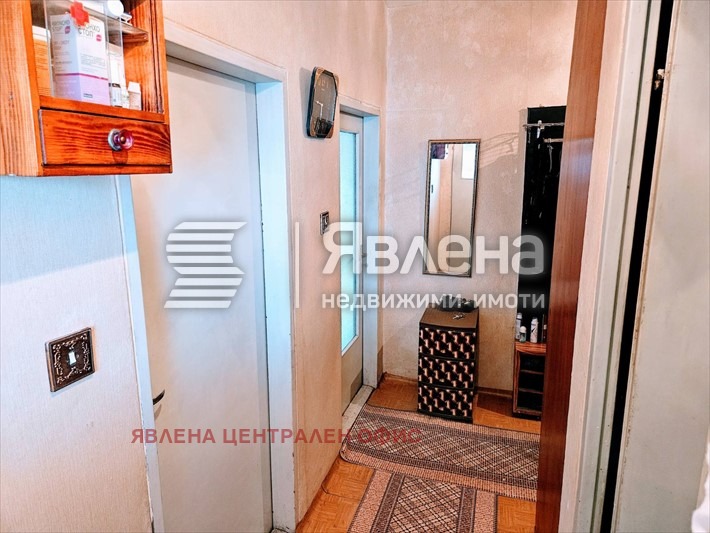 Продава 2-СТАЕН, гр. София, Младост 1А, снимка 12 - Апартаменти - 53170748