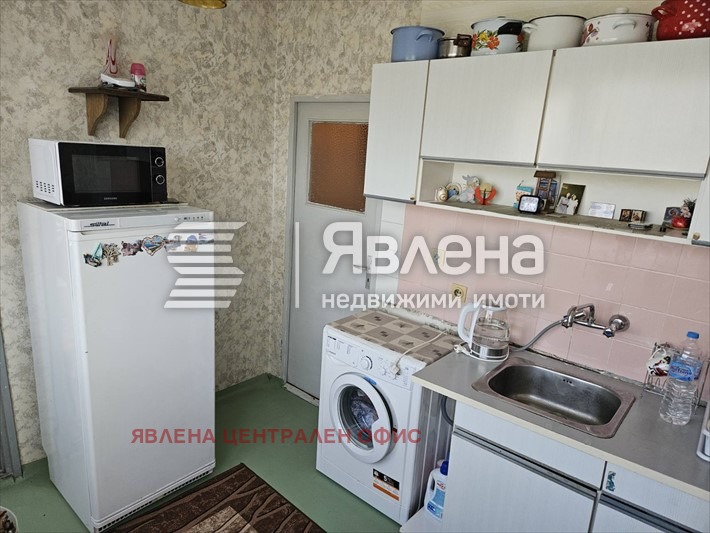 Продава 2-СТАЕН, гр. София, Младост 1А, снимка 6 - Апартаменти - 53170748